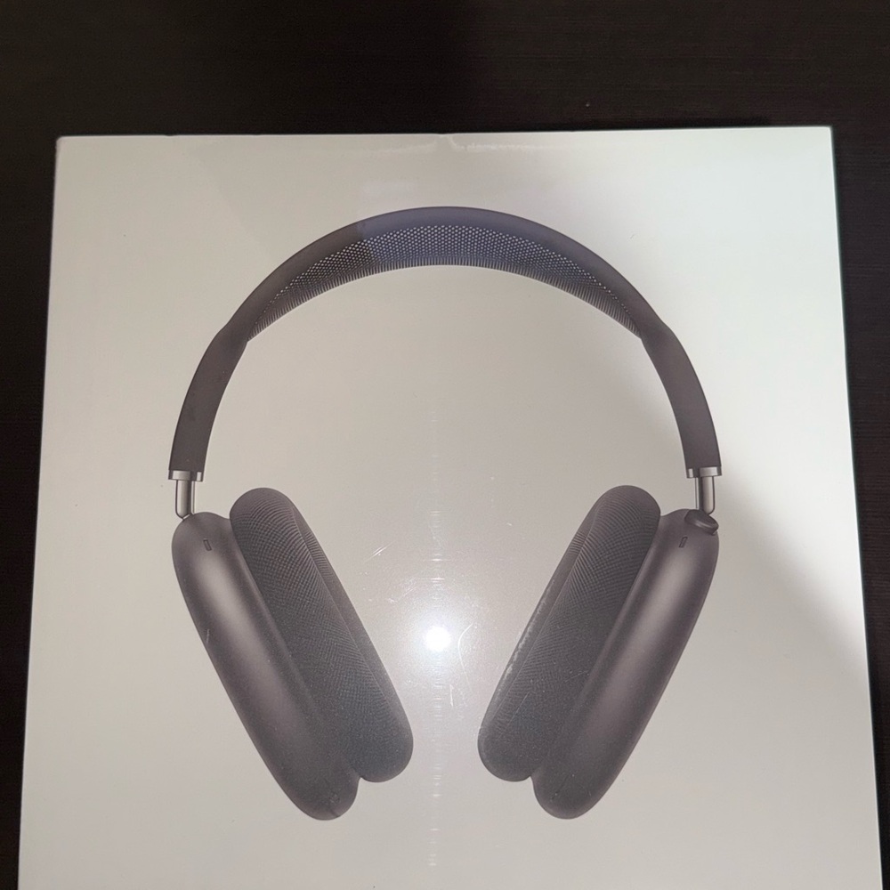 Airpods Max